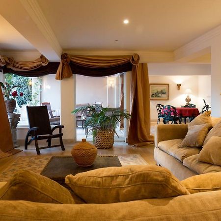 Apartamento Com Piscina Cruz Quebrada Eksteriør billede