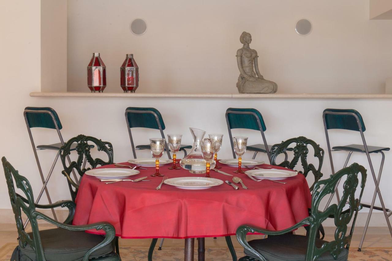 Apartamento Com Piscina Cruz Quebrada Eksteriør billede