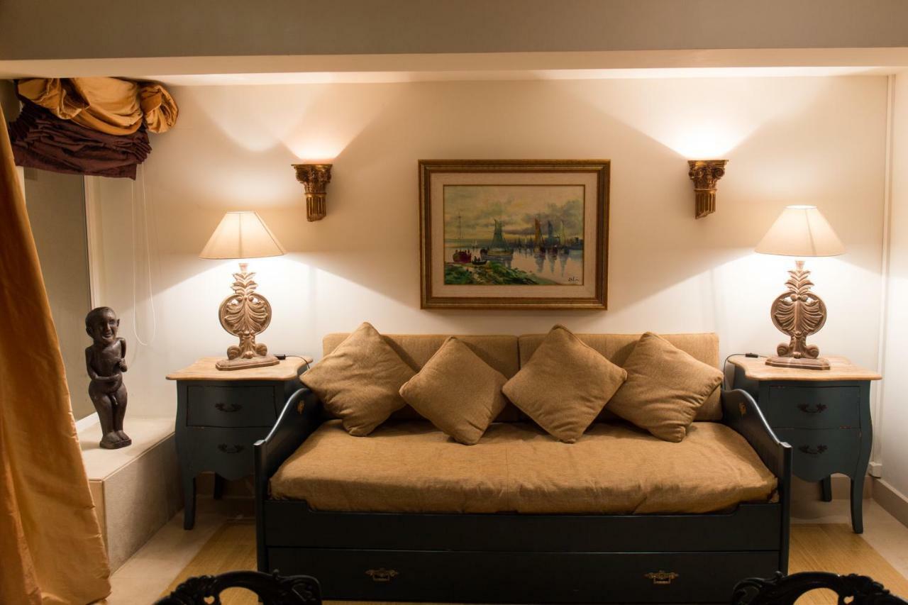 Apartamento Com Piscina Cruz Quebrada Eksteriør billede